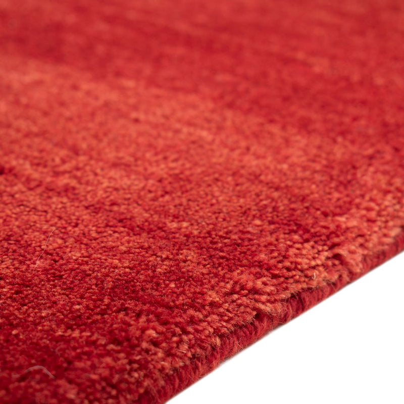 Loribaft Tapete 125x82cm - Perserteppich Wollteppich