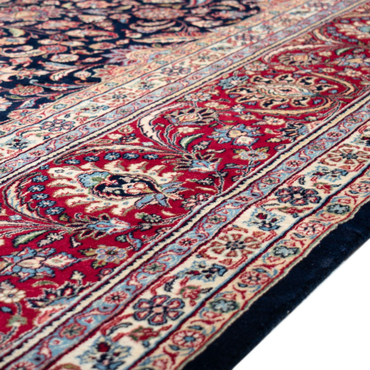 Sarouk Tapete 342x503cm - Tapete persa