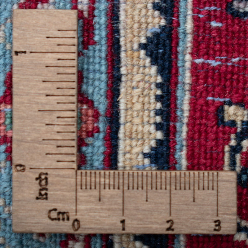 Sarouk Tapete 342x503cm - Tapete persa