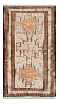Kilim de seda Tapete 103x62cm – product image