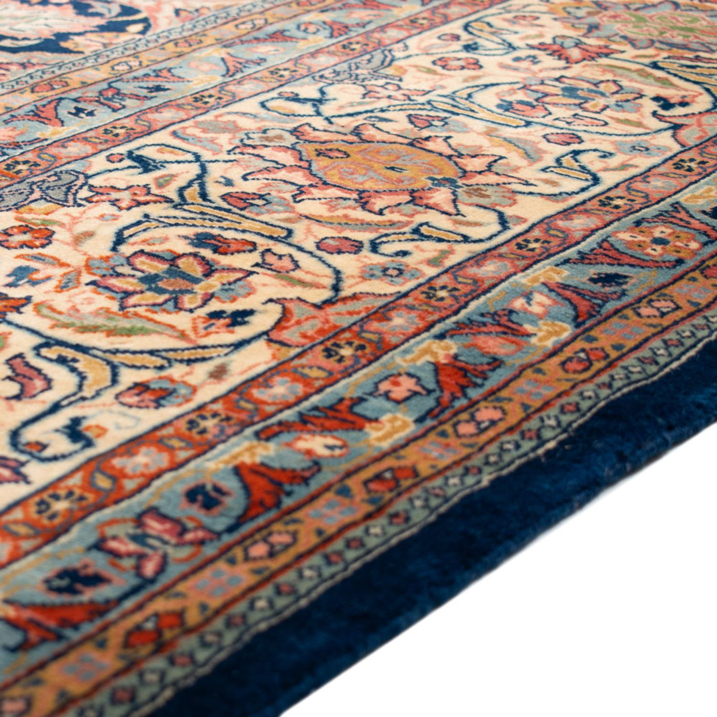 Sarouk Tapete 430x348cm - Tapete persa