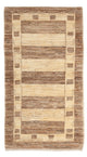 Loribaft Tapete 137x72cm - Perserteppich Wollteppich