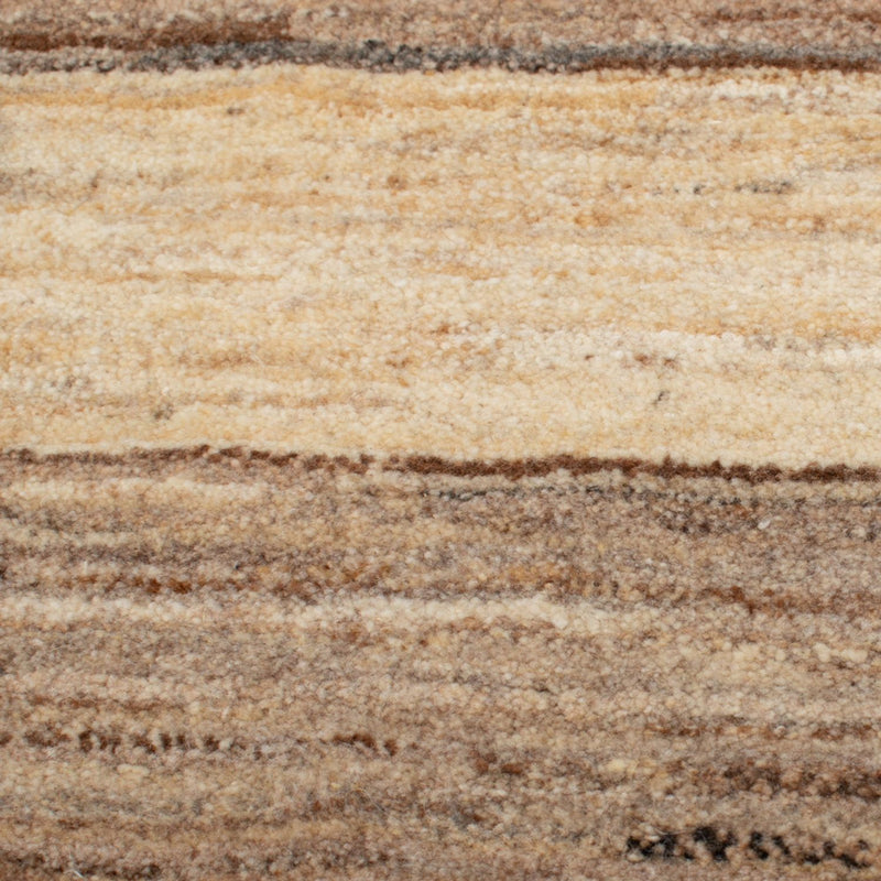 Loribaft Tapete 137x72cm - Perserteppich Wollteppich