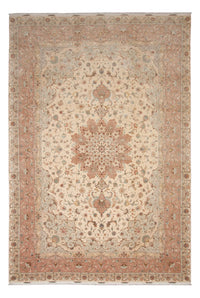 Tabriz - 70 Raj Tapete 600x394cm - Tapete persa – product image