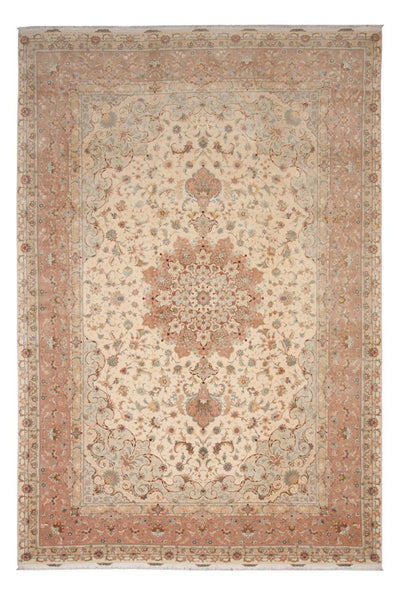 Tabriz - 70 Raj Tapete 394x600cm - Tapete persa