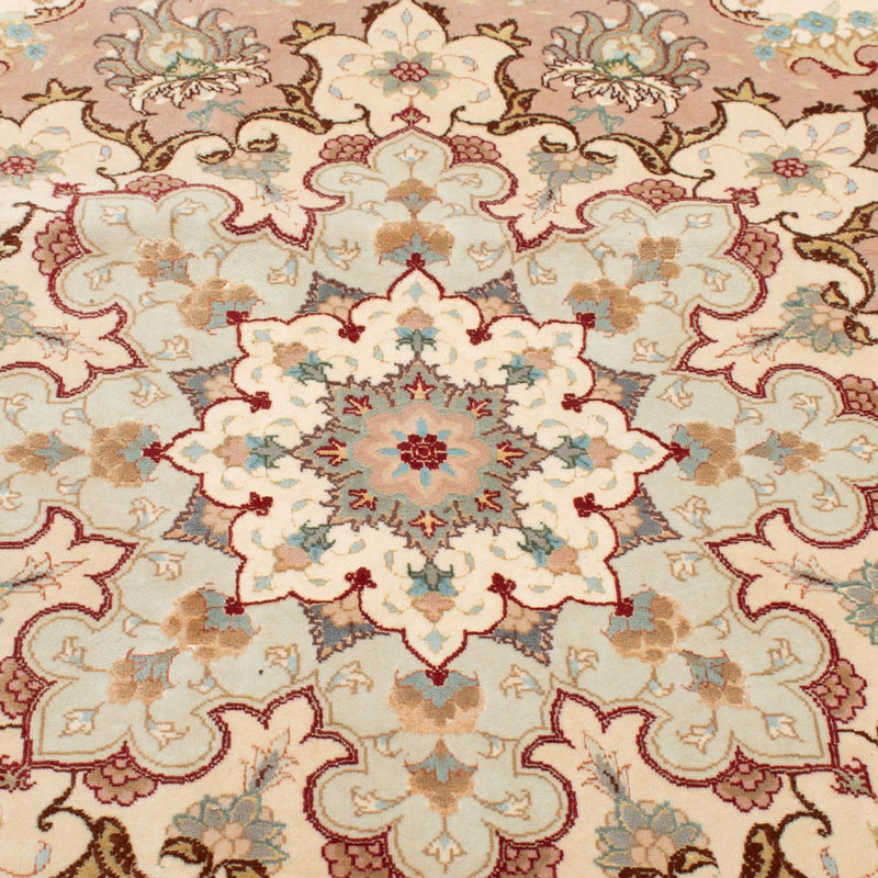 Tabriz - 70 Raj Tapete 600x394cm - Tapete persa