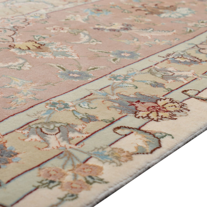 Tabriz - 70 Raj Tapete 600x394cm - Tapete persa