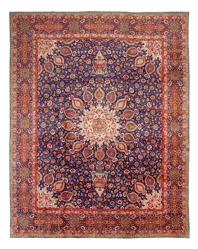 Tabriz Tapete 440x354cm - Tapete persa