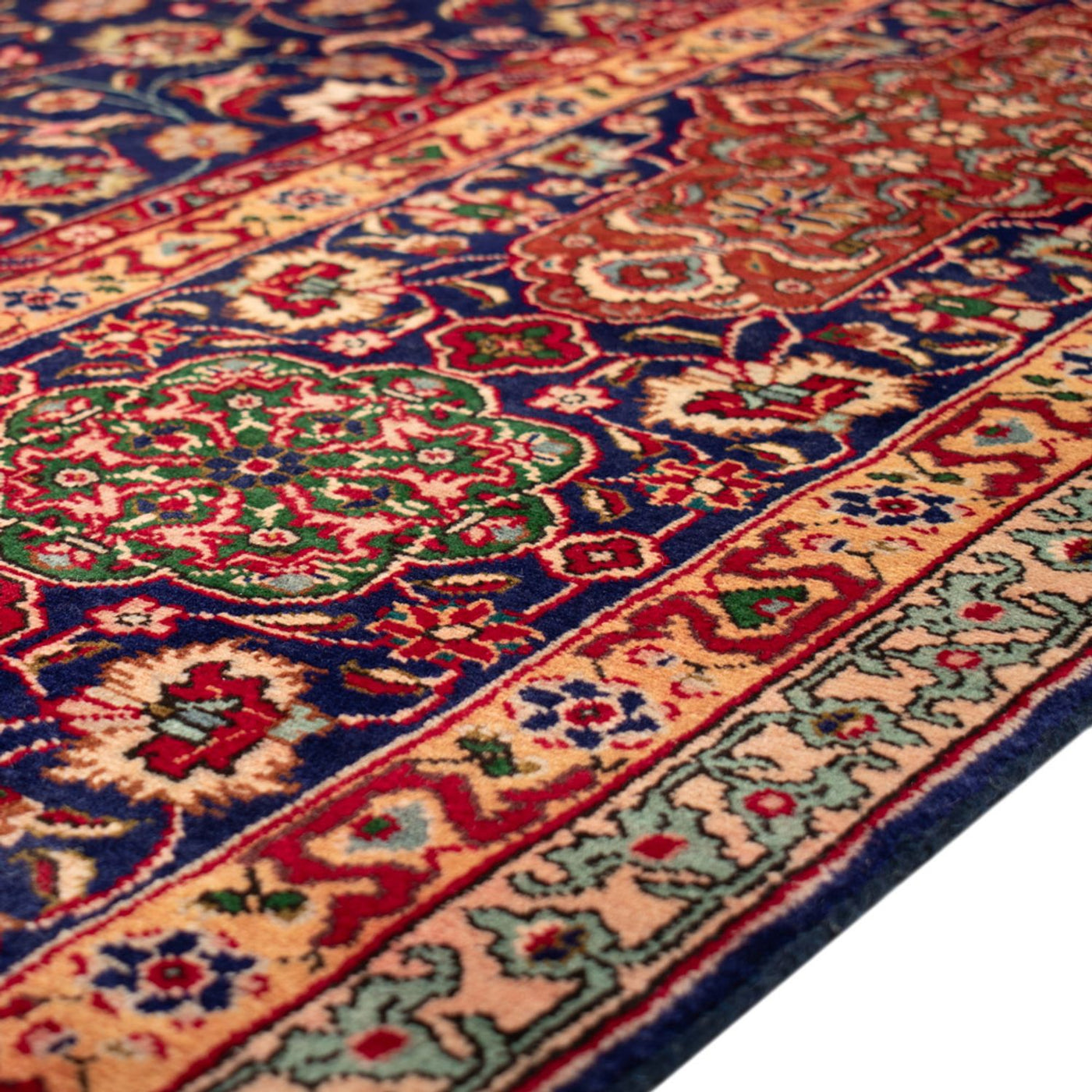 Tabriz Tapete 440x354cm - Tapete persa