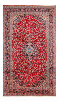 Kashan Tapete 525x302cm - Tapete persa – product image