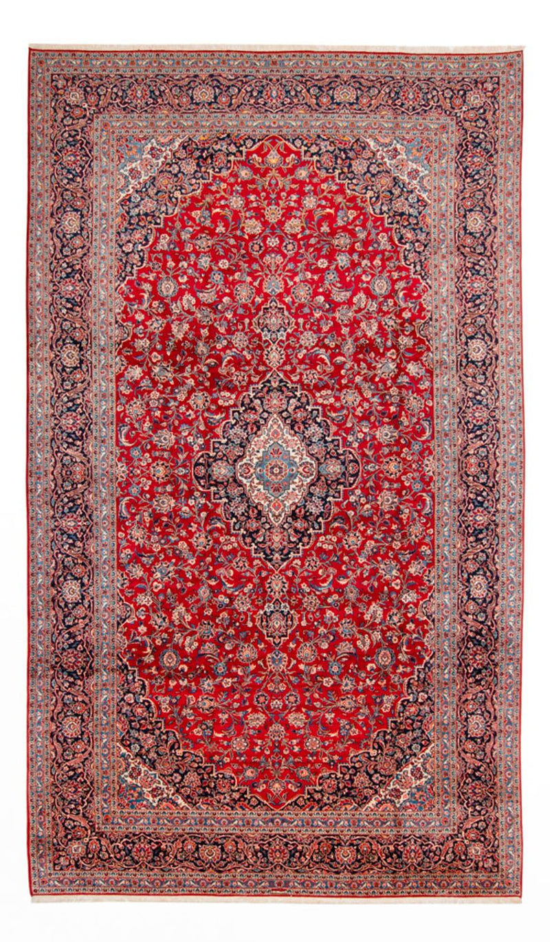 Kashan Tapete 525x302cm - Tapete persa