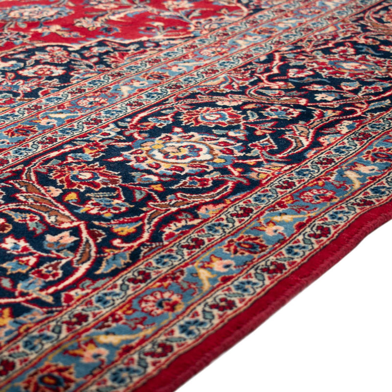 Kashan Tapete 525x302cm - Tapete persa