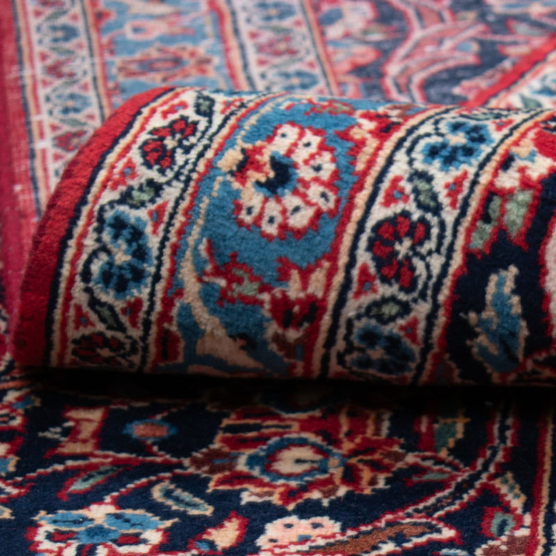 Kashan Tapete 525x302cm - Tapete persa