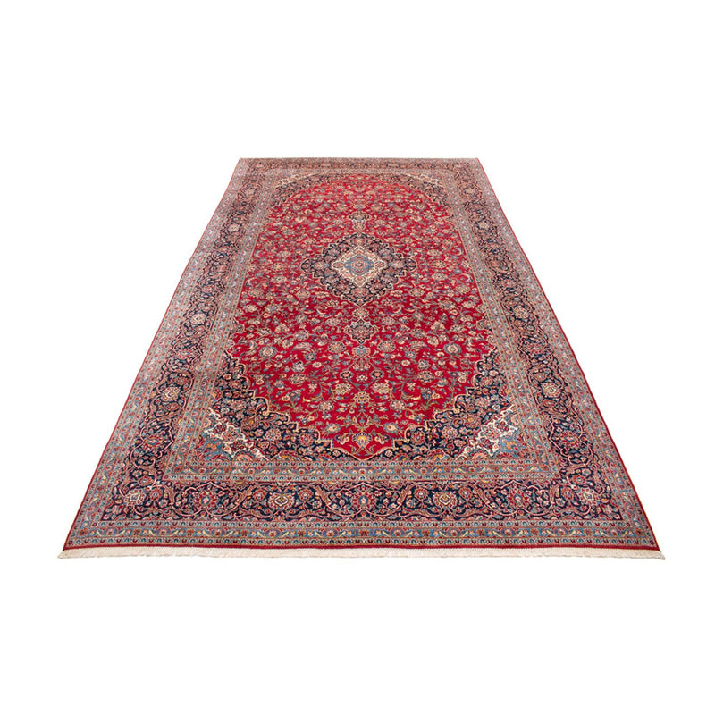 Kashan Tapete 525x302cm - Tapete persa