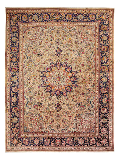 Tabriz Tapete 360x490cm - Tapete persa