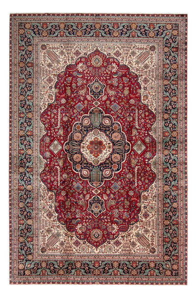 Tabriz Tapete 350x525cm - Tapete persa
