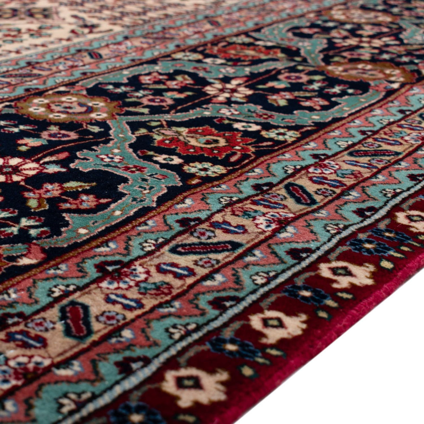 Tabriz Tapete 525x350cm - Tapete persa