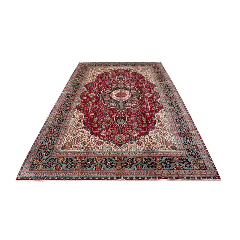 Tabriz Tapete 525x350cm - Tapete persa