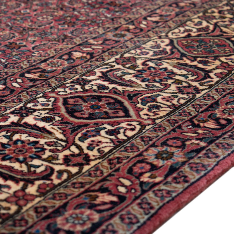 Bidjar - Takab Tapete 482x256cm - Tapete persa