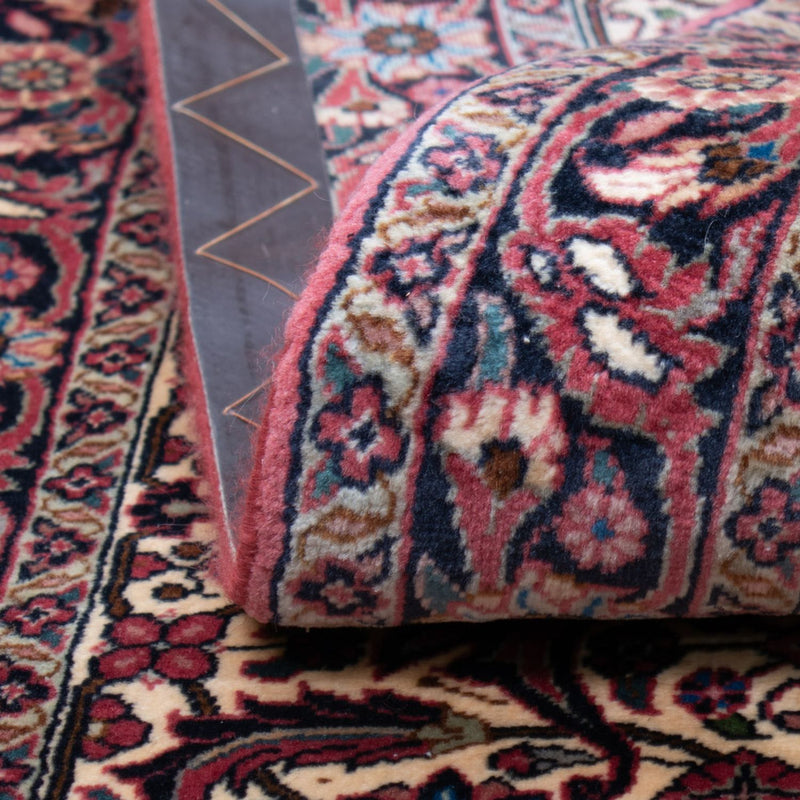 Bidjar - Takab Tapete 482x256cm - Tapete persa