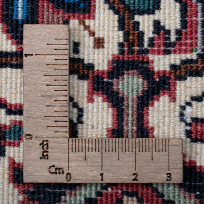 Bidjar - Takab Tapete 482x256cm - Tapete persa