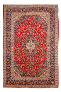 Kashan Tapete 467x296cm - Tapete persa – product image