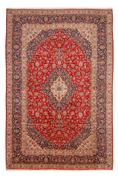 Kashan Tapete 296x467cm - Tapete persa