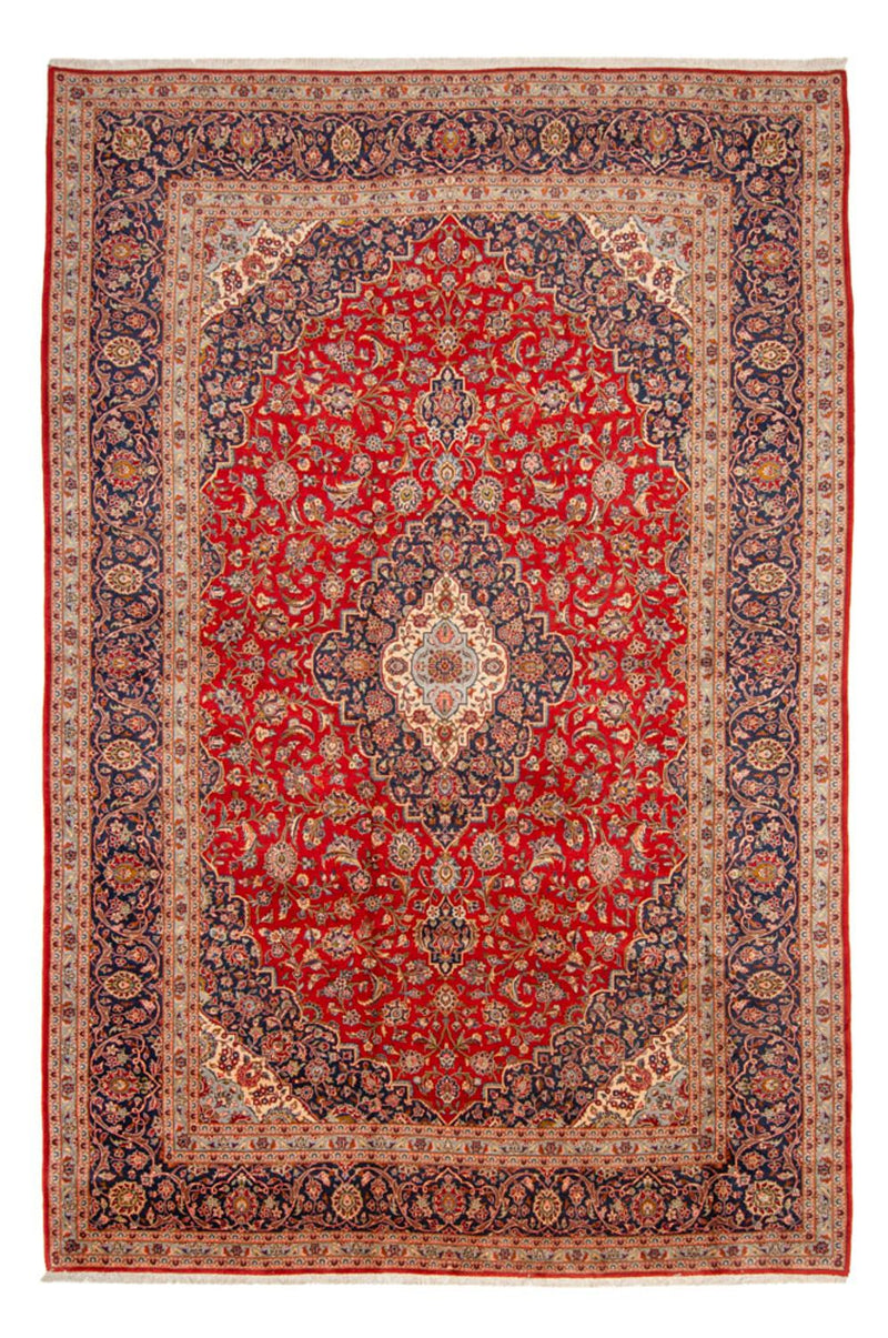 Kashan Tapete 467x296cm - Tapete persa