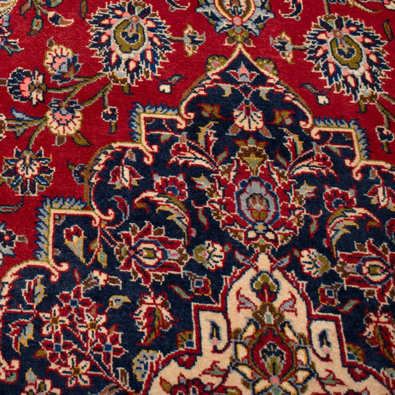 Kashan Tapete 467x296cm - Tapete persa