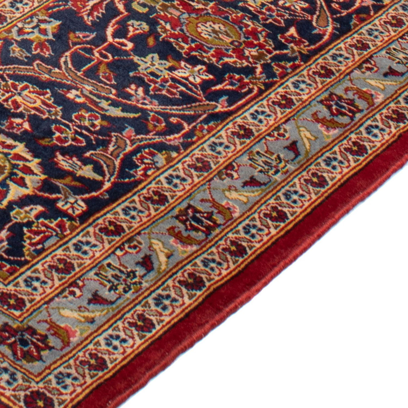 Kashan Tapete 467x296cm - Tapete persa