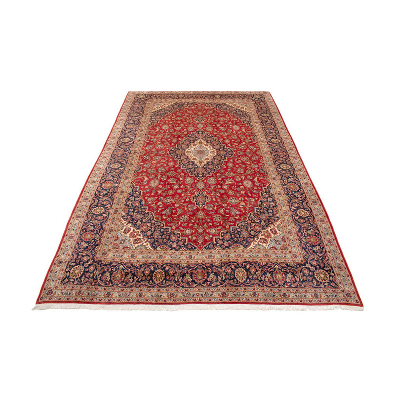 Kashan Tapete 467x296cm - Tapete persa