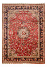 Tabriz - 50 Raj Tapete 488x360cm - Tapete persa – product image
