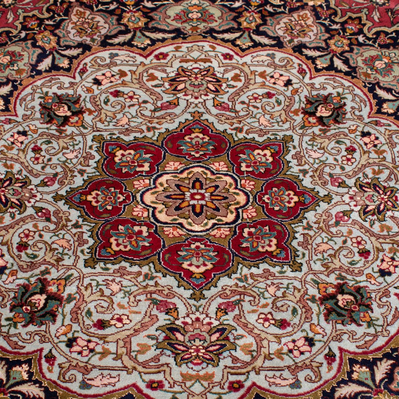 Tabriz - 50 Raj Tapete 488x360cm - Tapete persa