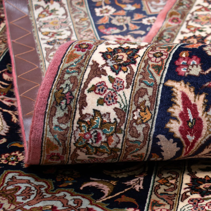 Tabriz - 50 Raj Tapete 488x360cm - Tapete persa