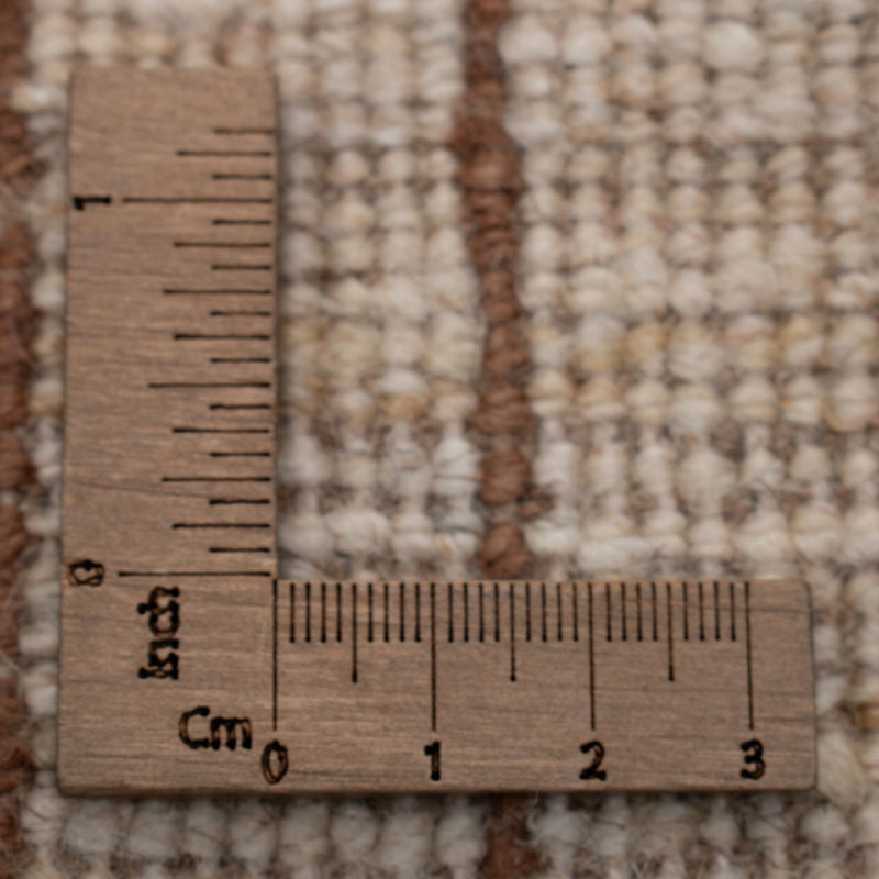 Gabbeh persa Tapete 142x73cm - Perserteppich Wollteppich