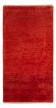 Gabbeh persa Tapete 138x69cm - Perserteppich Wollteppich