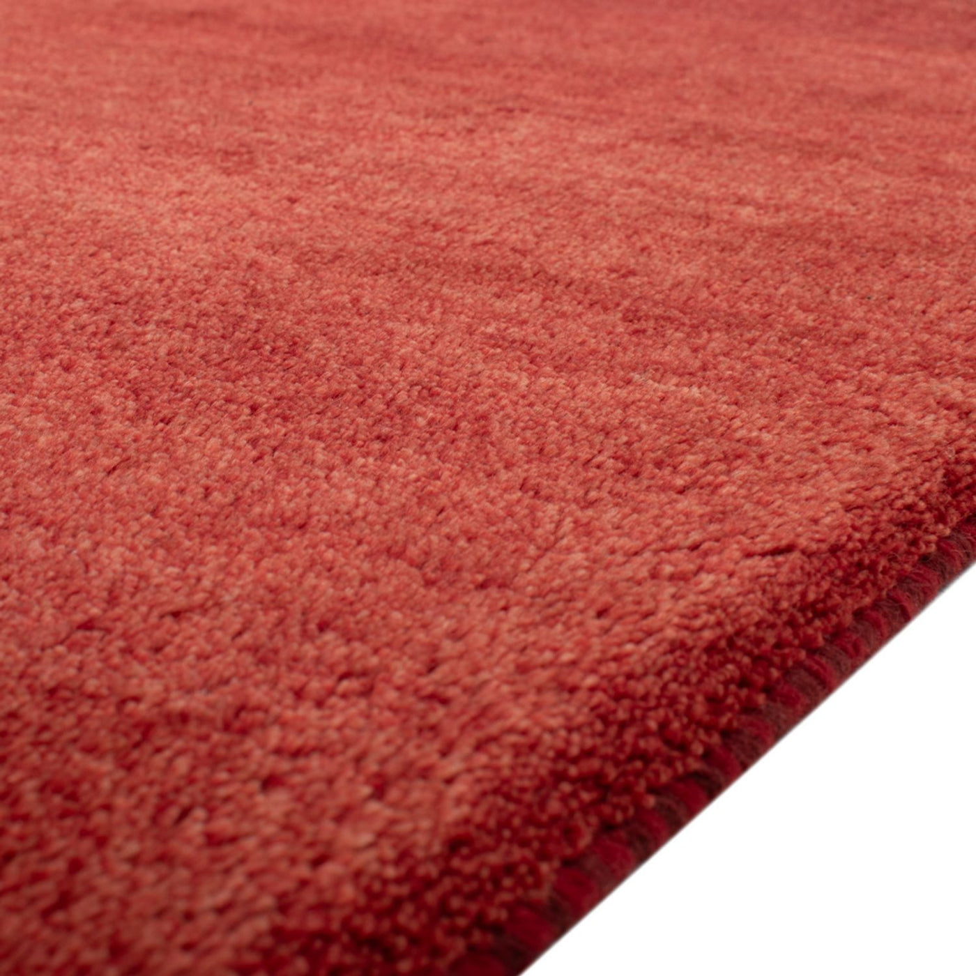 Gabbeh persa Tapete 138x69cm - Perserteppich Wollteppich