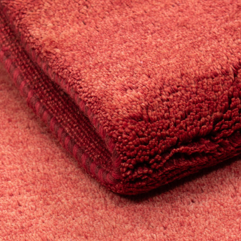 Gabbeh persa Tapete 138x69cm - Perserteppich Wollteppich