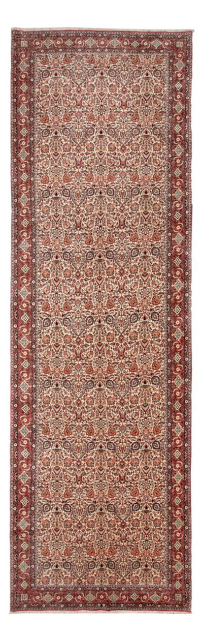 Bidjar - Takab Tapete 204x683cm - Tapete persa