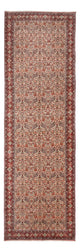 Bidjar - Takab Tapete 683x204cm - Tapete persa