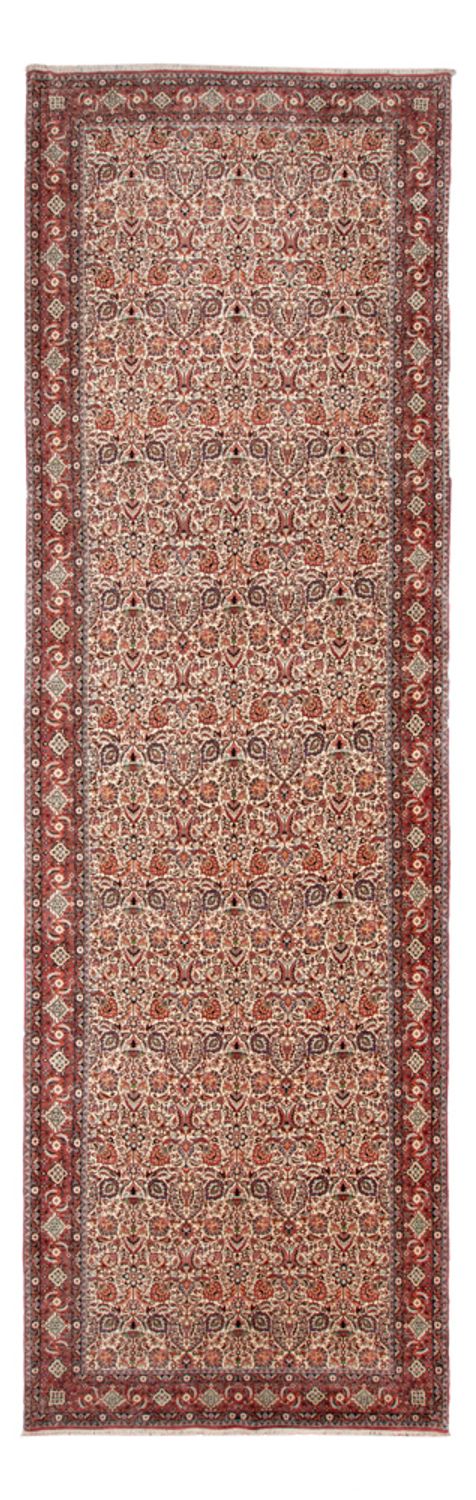 Bidjar - Takab Tapete 683x204cm - Tapete persa