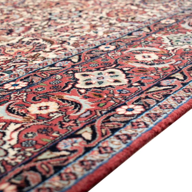 Bidjar - Takab Tapete 683x204cm - Tapete persa