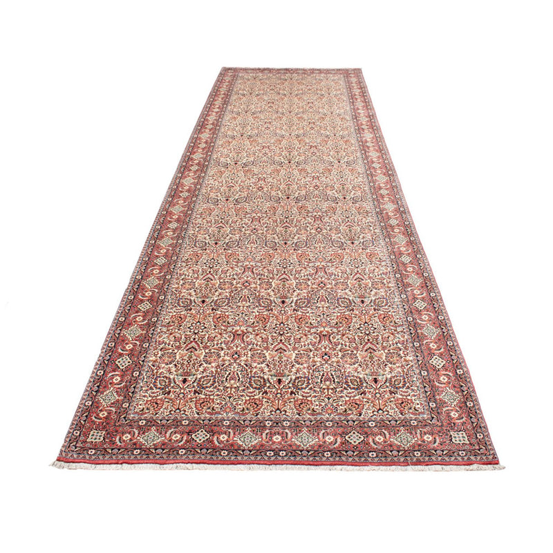 Bidjar - Takab Tapete 683x204cm - Tapete persa