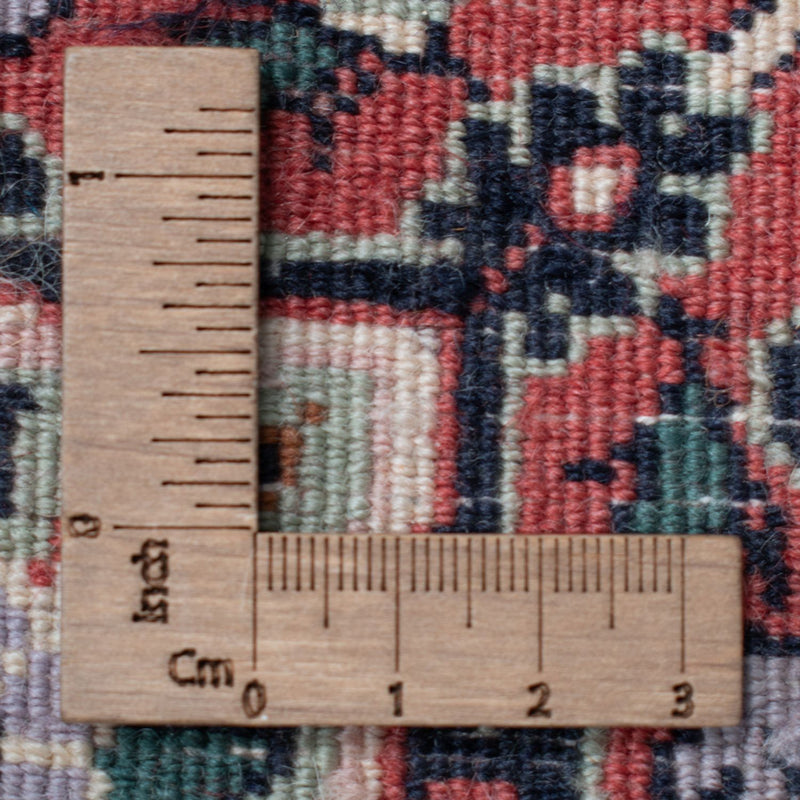 Bidjar - Takab Tapete 683x204cm - Tapete persa
