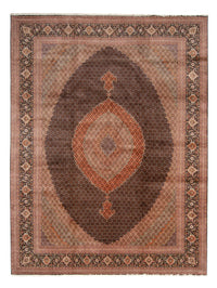 Tabriz - 60 Raj Tapete 490x360cm - Tapete persa – product image