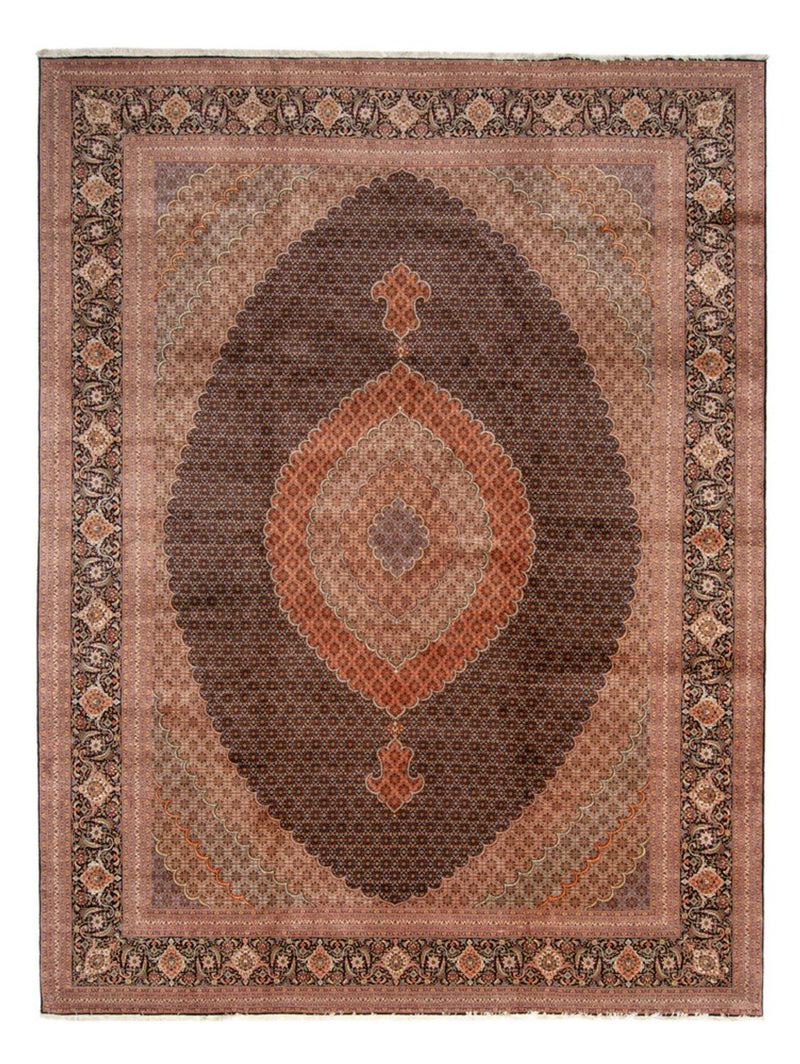 Tabriz - 60 Raj Tapete 490x360cm - Tapete persa