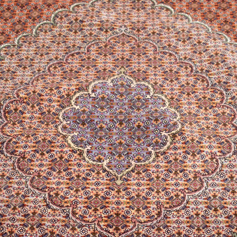 Tabriz - 60 Raj Tapete 490x360cm - Tapete persa