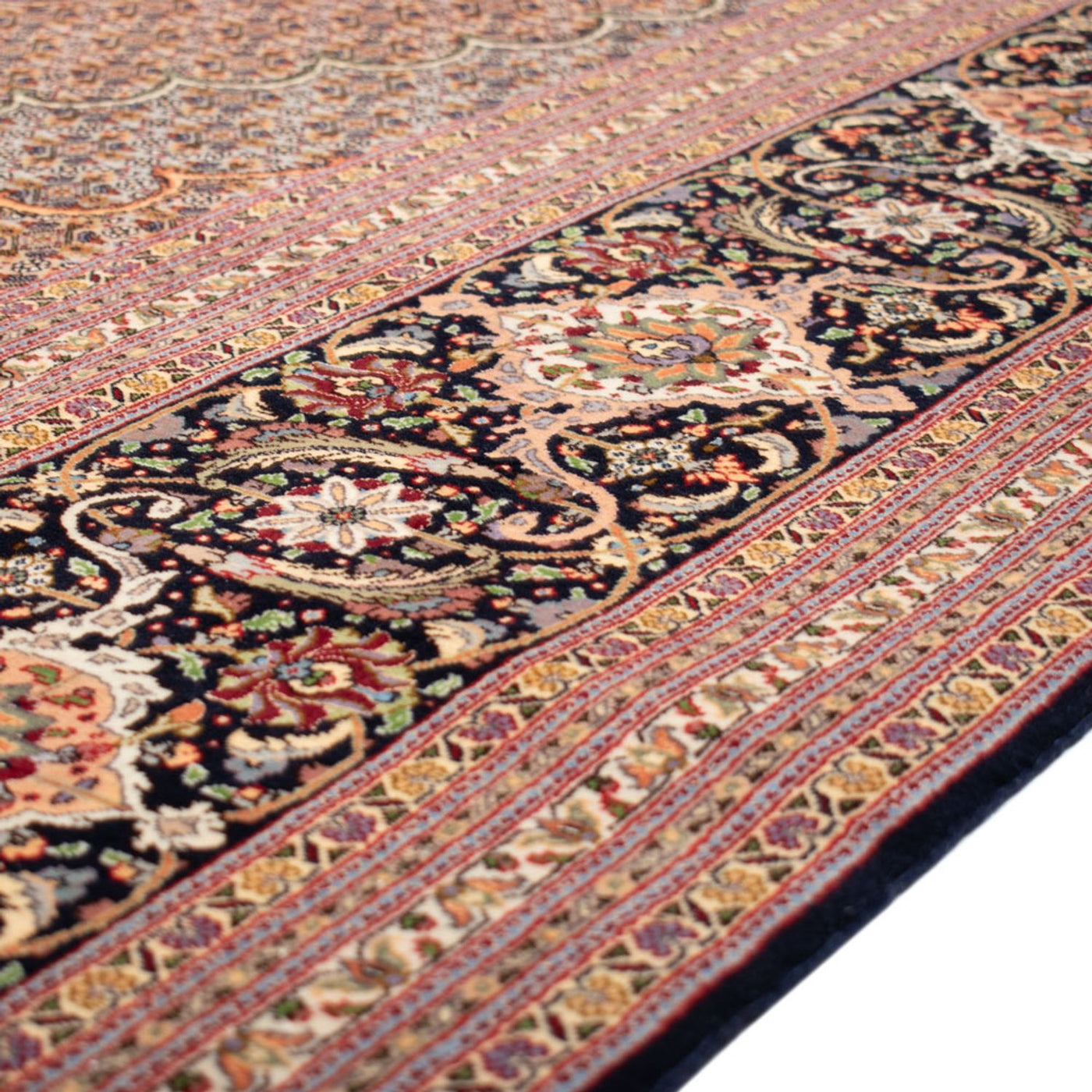 Tabriz - 60 Raj Tapete 490x360cm - Tapete persa