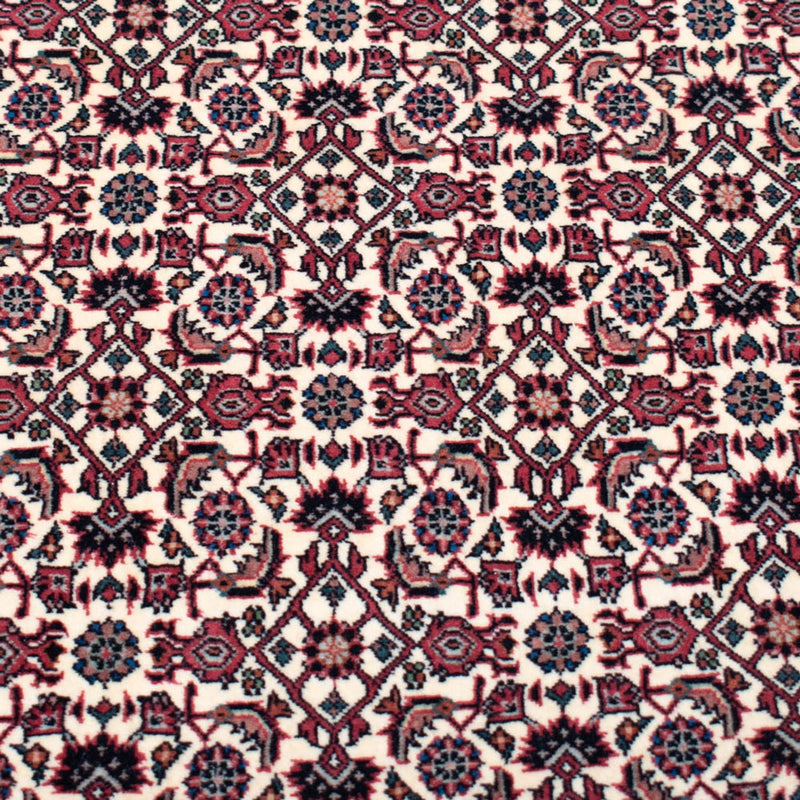 Bidjar - Takab Tapete 366x348cm - Tapete persa