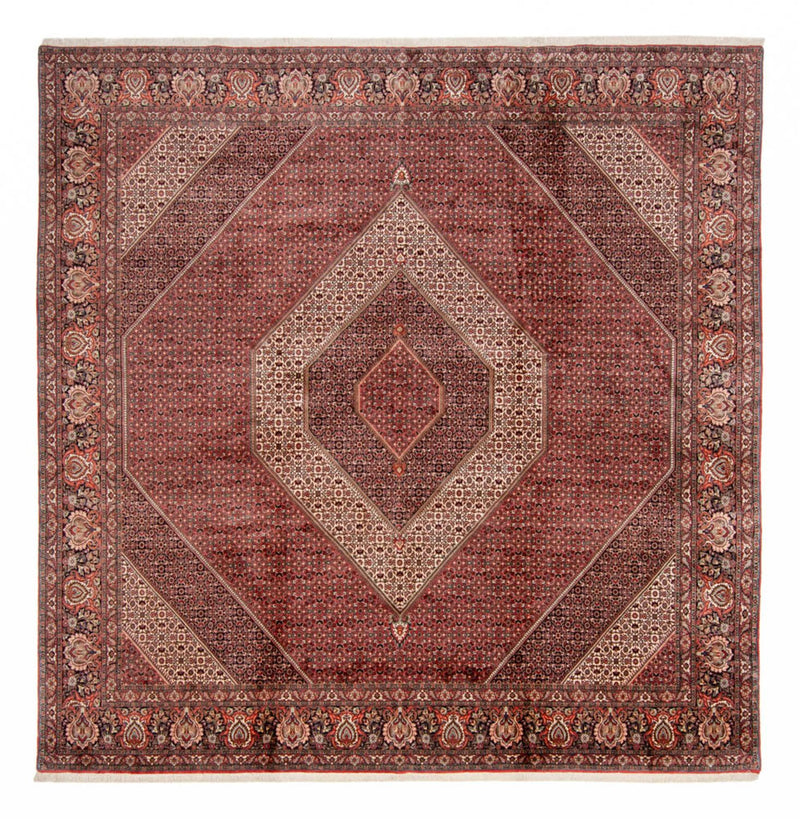 Bidjar - Takab Tapete 359x355cm - Tapete persa